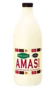 Amasi Drinking Yoghurt Fair Cape